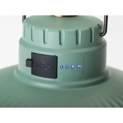 Lampe Lanterne De Camping LED Soroya - Rechargeable USB - Rétro - 500 Lumens -Matériel De Camping lampe lanterne de camping led soroya rechargeable usb retro 500 lumens 2