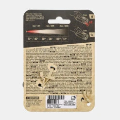 Lampe Torche à Piles - 100 Lumens - TL100 -Matériel De Camping lampe torche a piles 100 lumens tl100 8