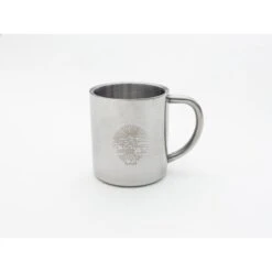 Lemmel Double-Walled Insulated Mug - Acier Inoxydable - Rötter -Matériel De Camping lemmel double walled insulated mug acier inoxydable rotter 2