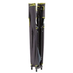 Quechua LIT DE CAMP PLIANT -Matériel De Camping lit de camp pliant 3