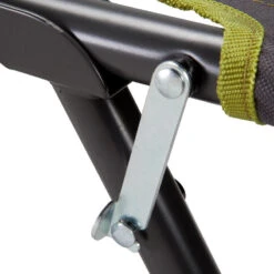 Quechua LIT DE CAMP PLIANT -Matériel De Camping lit de camp pliant 6