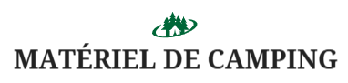 Matériel De Camping