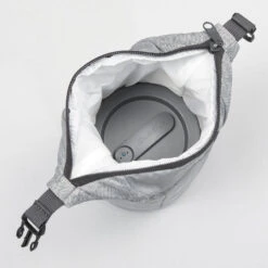 Quechua Lunch Box 100 Isotherme 2,3 Litres - 1 Boîte Alimentaire Comprise -Matériel De Camping lunch box 100 isotherme 23 litres 1 boite alimentaire comprise 3