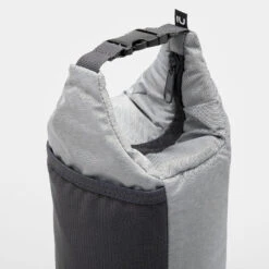 Quechua Lunch Box 100 Isotherme 2,3 Litres - 1 Boîte Alimentaire Comprise -Matériel De Camping lunch box 100 isotherme 23 litres 1 boite alimentaire comprise 4