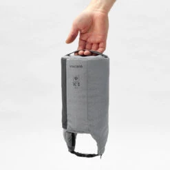 Quechua Lunch Box 100 Isotherme 2,3 Litres - 1 Boîte Alimentaire Comprise -Matériel De Camping lunch box 100 isotherme 23 litres 1 boite alimentaire comprise 6