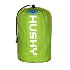 Husky Matelas Auto-gonflant Folly 2.5 - Valeur R 3.4 - Vert Clair -Matériel De Camping matelas auto gonflant folly 25 valeur r 34 vert clair 2