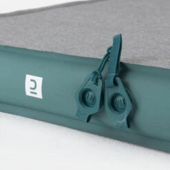 Quechua MATELAS AUTOGONFLANT DE CAMPING - ULTIM COMFORT 70 CM - 1 PERSONNE -Matériel De Camping matelas autogonflant de camping ultim comfort 70 cm 1 personne 4