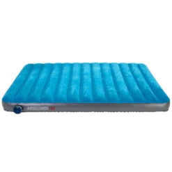 Quechua MATELAS GONFLABLE DE CAMPING - AIR SECONDS 140 CM - 2 PERSONNES -Matériel De Camping matelas gonflable de camping air seconds 140 cm 2 personnes 3