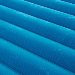 Quechua MATELAS GONFLABLE DE CAMPING - AIR SECONDS 140 CM - 2 PERSONNES -Matériel De Camping matelas gonflable de camping air seconds 140 cm 2 personnes 6