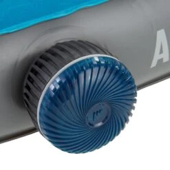 Quechua MATELAS GONFLABLE DE CAMPING - AIR SECONDS 140 CM - 2 PERSONNES -Matériel De Camping matelas gonflable de camping air seconds 140 cm 2 personnes 7