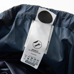 Quechua MATELAS GONFLABLE DE CAMPING - AIR SECONDS 140 CM - 2 PERSONNES -Matériel De Camping matelas gonflable de camping air seconds 140 cm 2 personnes 9