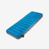 Quechua MATELAS GONFLABLE DE CAMPING - AIR SECONDS 80 CM - 1 PERSONNE