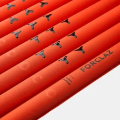 Matelas Gonflable De Trekking - MT500 Air Isolant XL - 195 X 60 Cm - 1 Personne 12 Matelas Gonflable De Trekking - MT500 Air Isolant XL - 195 X 60 Cm - 1 Personne -Matériel De Camping matelas gonflable de trekking mt500 air isolant xl 195 x 60 cm 1 personne 4