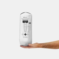 Matelas Gonflable De Trekking - MT500 Air XL - 195 X 60 Cm - Minimal Editions 12 Matelas Gonflable De Trekking - MT500 Air XL - 195 X 60 Cm - Minimal Editions -Matériel De Camping matelas gonflable de trekking mt500 air xl 195 x 60 cm minimal editions 5