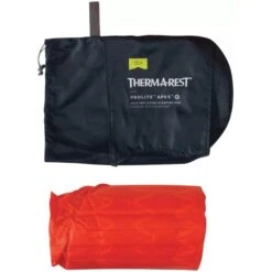 Therm-a-Rest Matelas Prolite Apex Heat Wave R -Matériel De Camping matelas prolite apex heat wave r 2