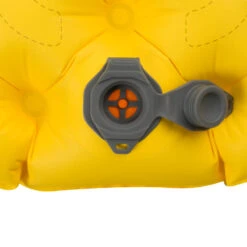 Matelas ULTRALIGHT Jaune SEA TO SUMMIT -Matériel De Camping matelas ultralight jaune sea to summit 4