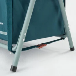 Quechua MEUBLE DE CUISINE PLIABLE POUR LE CAMPING -Matériel De Camping meuble de cuisine pliable pour le camping 6