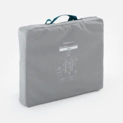 Quechua MEUBLE DE RANGEMENT PLIABLE ET COMPACT POUR LE CAMPING -Matériel De Camping meuble de rangement pliable et compact pour le camping 2