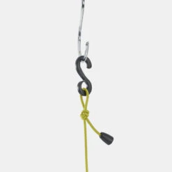 Moustiquaire De Voyage Non Imprégnée - 2 Personnes- Blanche -Matériel De Camping moustiquaire de voyage non impregnee 2 personnes blanche 3