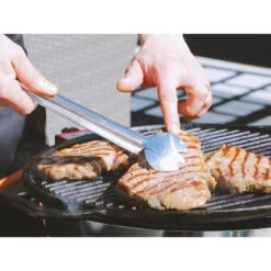 Muurikka Fine Grill Plate - Fonte - 42 Cm -Matériel De Camping muurikka fine grill plate fonte 42 cm 3