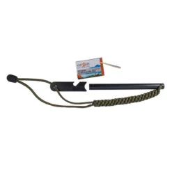 Origin Outdoors Firesteel Goliath - 15cm -Matériel De Camping origin outdoors firesteel goliath 15cm 2
