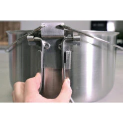 Origin Outdoors Pot Tribal En Acier Inoxydable 10 Litres -Matériel De Camping origin outdoors pot tribal en acier inoxydable 10 litres 4