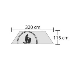 Origin Outdoors Tent - Confortable - 2 Personnes 8 Origin Outdoors Tent - Confortable - 2 Personnes -Matériel De Camping origin outdoors tent confortable 2 personnes 2