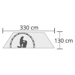 Origin Outdoors Tent - Confortable - 3 Personnes 8 Origin Outdoors Tent - Confortable - 3 Personnes -Matériel De Camping origin outdoors tent confortable 3 personnes 2
