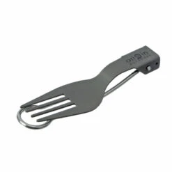 Origin Outdoors Titanium Fork - Titan Bushcraft -Matériel De Camping origin outdoors titanium fork titan bushcraft 2