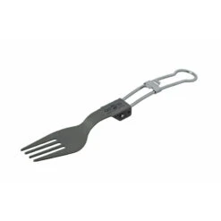 Origin Outdoors Titanium Fork - Titan Bushcraft -Matériel De Camping origin outdoors titanium fork titan bushcraft 3