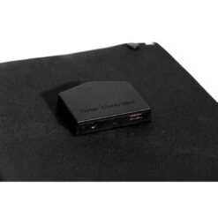 Pack Energie Nomade | Panneau Solaire 24W Avec Batterie 99.9Wh -Matériel De Camping pack energie nomade panneau solaire 24w avec batterie 999wh 2