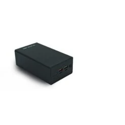 Pack Energie Nomade | Panneau Solaire 48W Avec Batterie 148Wh -Matériel De Camping pack energie nomade panneau solaire 48w avec batterie 148wh 2