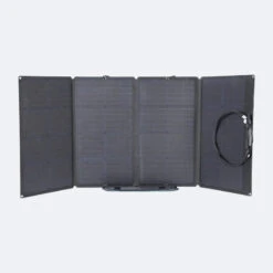 Panneau Solaire Pliable - Randonnée Caravaning Camping - ECOFLOW 160W Compact 9 Panneau Solaire Pliable - Randonnée Caravaning Camping - ECOFLOW 160W Compact -Matériel De Camping panneau solaire pliable randonnee caravaning camping ecoflow 160w compact 2