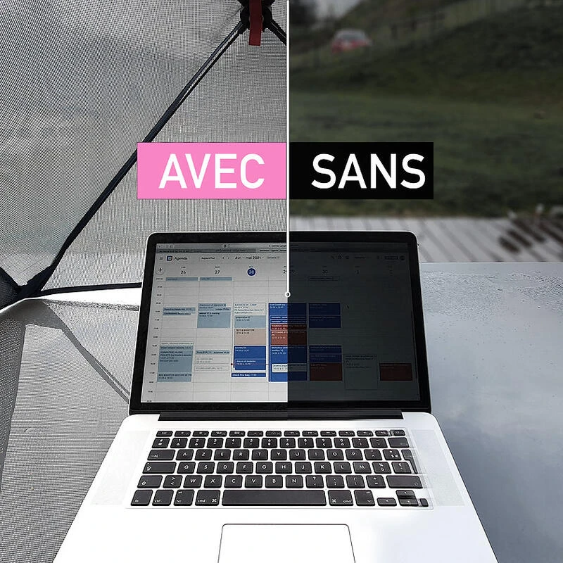 Pare Soleil Pour Ordinateur XL 3 Pare Soleil Pour Ordinateur XL – Image 3