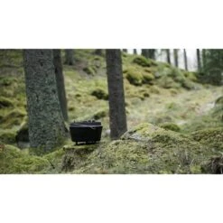 Petromax Dutch Oven FT12-12QT - Avec Pieds -Matériel De Camping petromax dutch oven ft12 12qt avec pieds 2