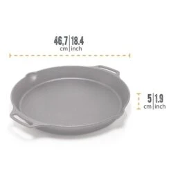 Petromax FP40 Poêle Avec Poignées -Matériel De Camping petromax fp40 poele avec poignees 5