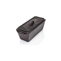 Petromax K4 Casserole/Pain En Fonte -Matériel De Camping petromax k4 casserolepain en fonte 4