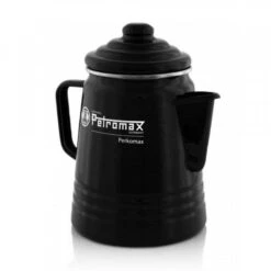 Petromax Percolateur / Perkomax Noir -Matériel De Camping petromax percolateur perkomax noir 4