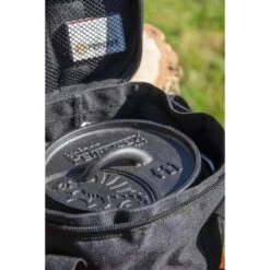 Petromax Sac De Rangement Pour Dutch Oven FT1 -Matériel De Camping petromax sac de rangement pour dutch oven ft1 2