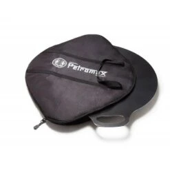 Petromax Sac De Rangement Pour Petromax FS56 Bol De Feu / Plaque De Cuisson -Matériel De Camping petromax sac de rangement pour petromax fs56 bol de feu plaque de cuisson 2