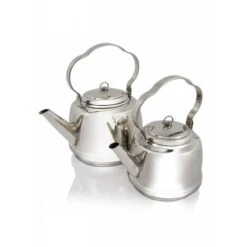 Petromax TK1 Bouilloire à Thé Bouilloire à Eau -Matériel De Camping petromax tk1 bouilloire a the bouilloire a eau 2