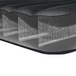 Intex Pillow Rest Classic - Matelas D'air - Pompe Intégrée - 191x137x23cm -Matériel De Camping pillow rest classic matelas dair pompe integree 191x137x23cm 4