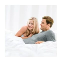 Intex Pillow Rest Raised Bed Queen - Lit Gonflable - 203x152x47cm - Avec Accessoires 8 Intex Pillow Rest Raised Bed Queen - Lit Gonflable - 203x152x47cm - Avec Accessoires -Matériel De Camping pillow rest raised bed queen lit gonflable 203x152x47cm avec accessoires 3