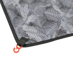 Quechua PLAID CONFORT ISOLANT - PIÈCE DÉTACHÉE POUR LA TENTE AIR SECONDS 4.2 POLYCOTON 12 Quechua PLAID CONFORT ISOLANT - PIÈCE DÉTACHÉE POUR LA TENTE AIR SECONDS 4.2 POLYCOTON -Matériel De Camping plaid confort isolant piece detachee pour la tente air seconds 42 polycoton 2