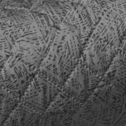 Quechua Plaid Couverture Confort XL Pour Pique Nique Et Camping - 210 X 170 Cm -Matériel De Camping plaid couverture confort xl pour pique nique et camping 210 x 170 cm 5