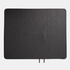 Quechua Plaid Couverture Confort XL Pour Pique Nique Et Camping - 210 X 170 Cm -Matériel De Camping plaid couverture confort xl pour pique nique et camping 210 x 170 cm 6