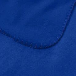 Plaid Polaire 110x140 Cm 100% Polyester Jeux Olympiques - Drapeau -Matériel De Camping plaid polaire 110x140 cm 100 polyester jeux olympiques drapeau 3