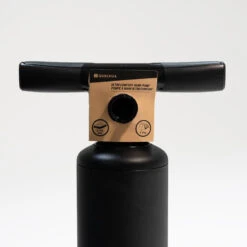 Quechua POMPE À MAIN CAMPING - ULTIM COMFORT 10 PSI - RECOMMANDÉE POUR TENTE GONFLABLE -Matériel De Camping pompe a main camping ultim comfort 10 psi recommandee pour tente gonflable 9