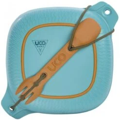 UCO Popote - Adulte - MESSKIT -Matériel De Camping popote adulte messkit 1