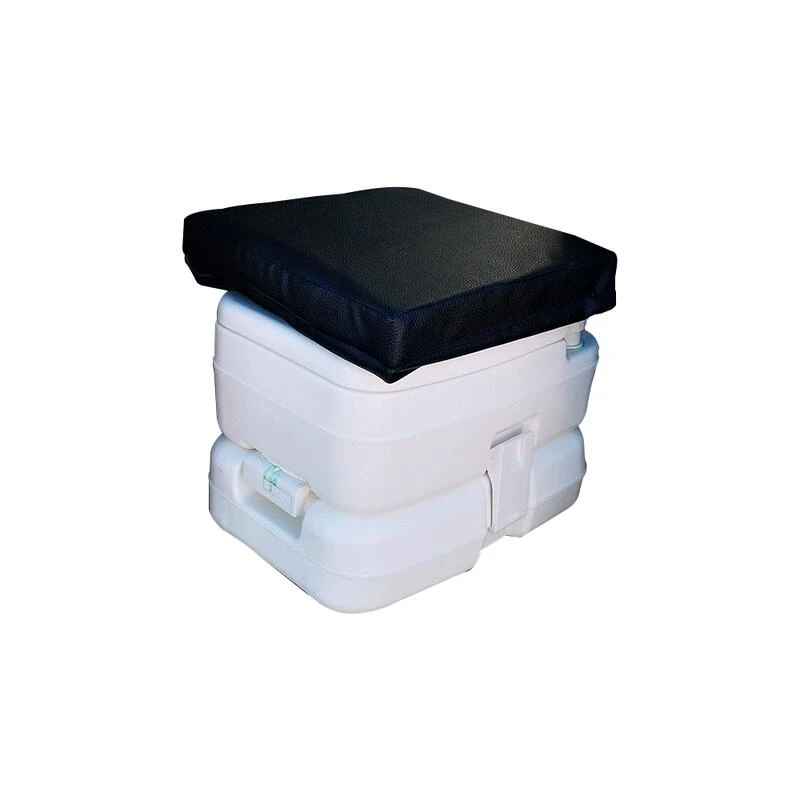 Porta Potti 335 Et Dometic 9L 972 Housse De Poterie En Simili-cuir Noir 3 Porta Potti 335 Et Dometic 9L 972 Housse De Poterie En Simili-cuir Noir – Image 3